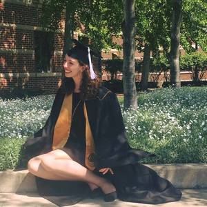 Meet your Posher, Katie